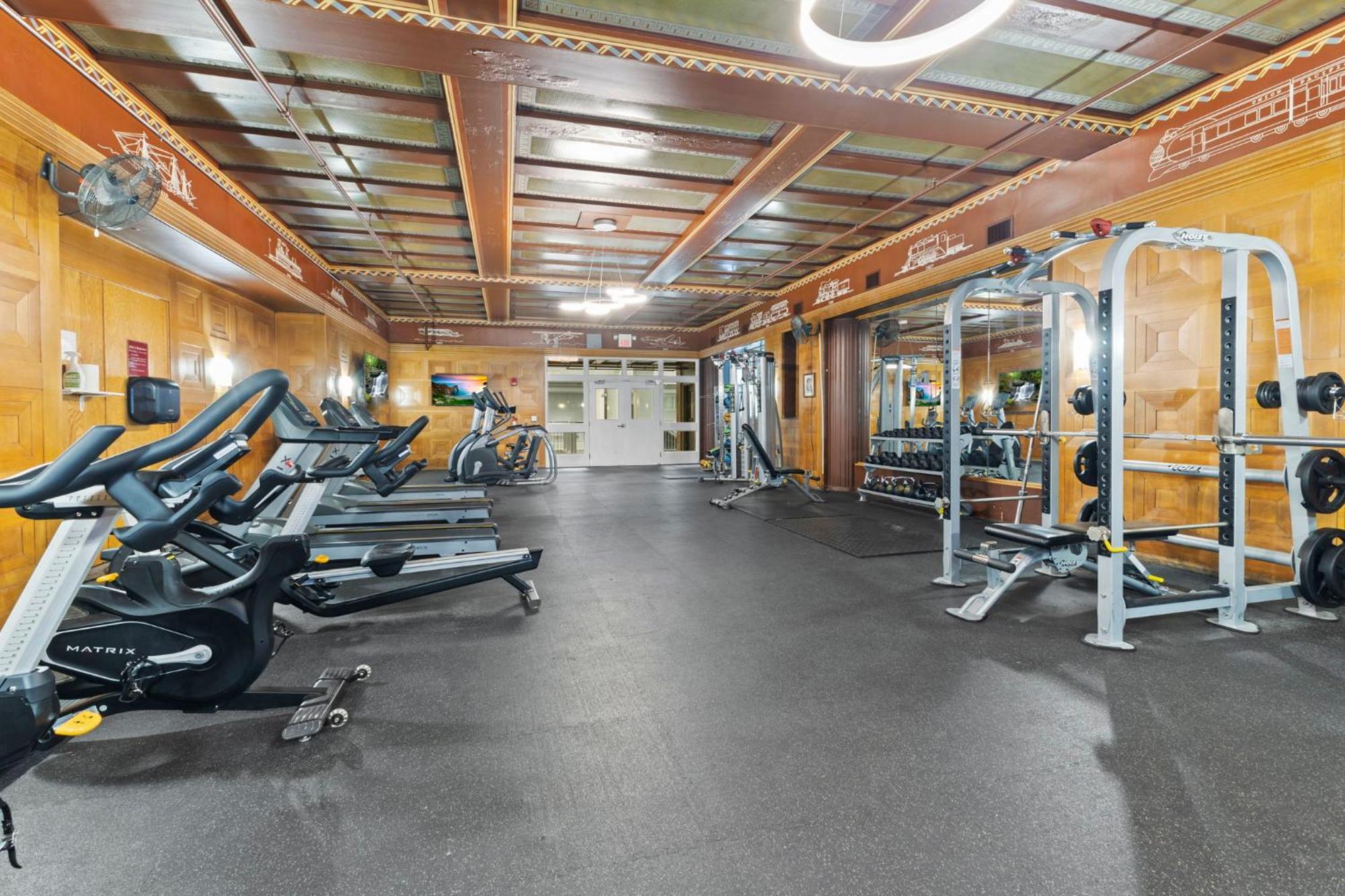 인디애나폴리스 Indy Loft - Monument Circle - Sleeps 7 - Convention Walkable 아파트 외부 사진